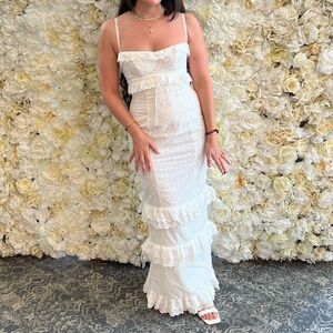 House of cb eve dress